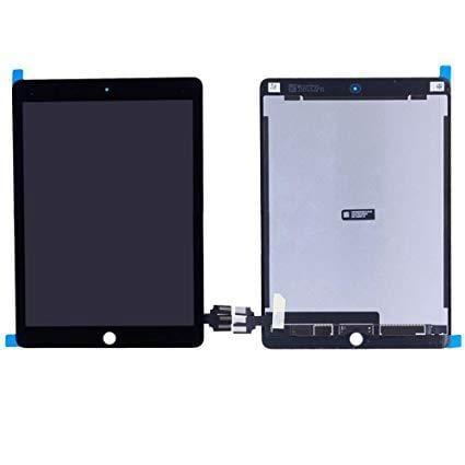 iPad Pro 9.7 LCD with Digitizer Assembly Black - Best Cell Phone Parts Distributor in Canada iPad Pro 9.7 LCD with Digitizer Assembly Black - Best Cell Phone Parts Distributor in Canada